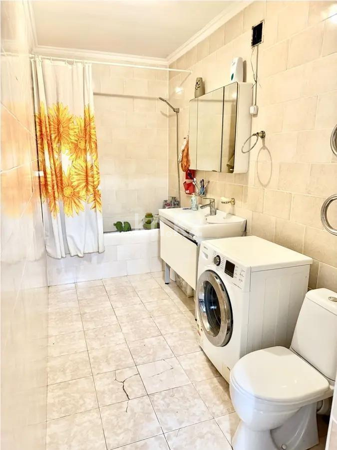 Продажа 2-комнатной квартиры, 92 м², ул. Байтурсынова, дом  19 в Астане - фото 4