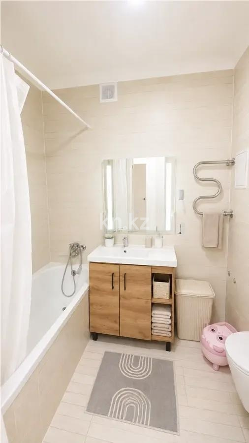 Продажа 2-комнатной квартиры, 39 м² в Астане - фото 4