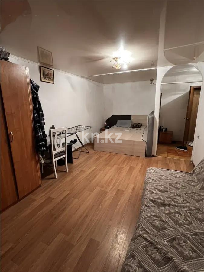 Продажа 1-комнатной квартиры, 36 м², пр. Сарыарка, дом  24 в Астане - фото 2