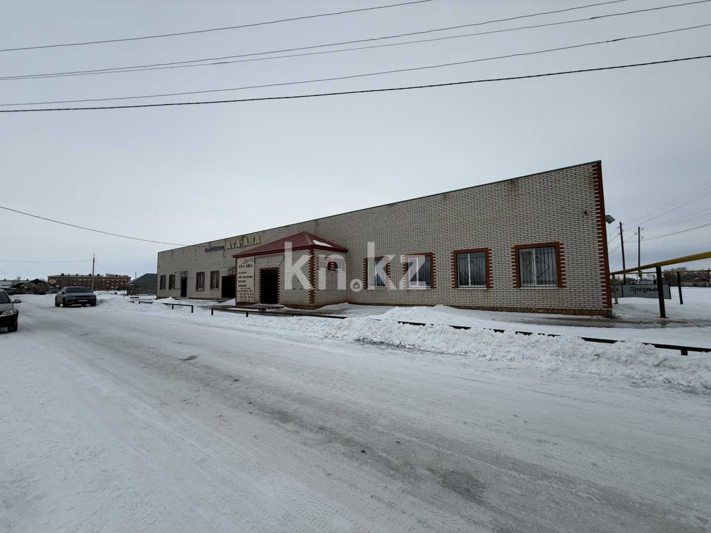 Продажа , 766 м² в Уральске - фото 2