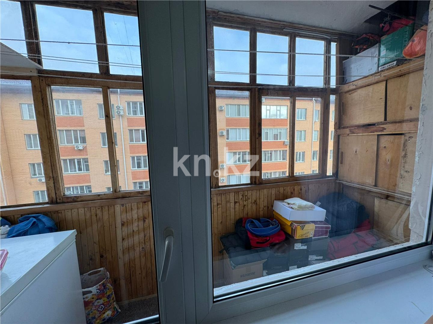 Продажа 4-комнатной квартиры, 78 м² в Караганде - фото 16