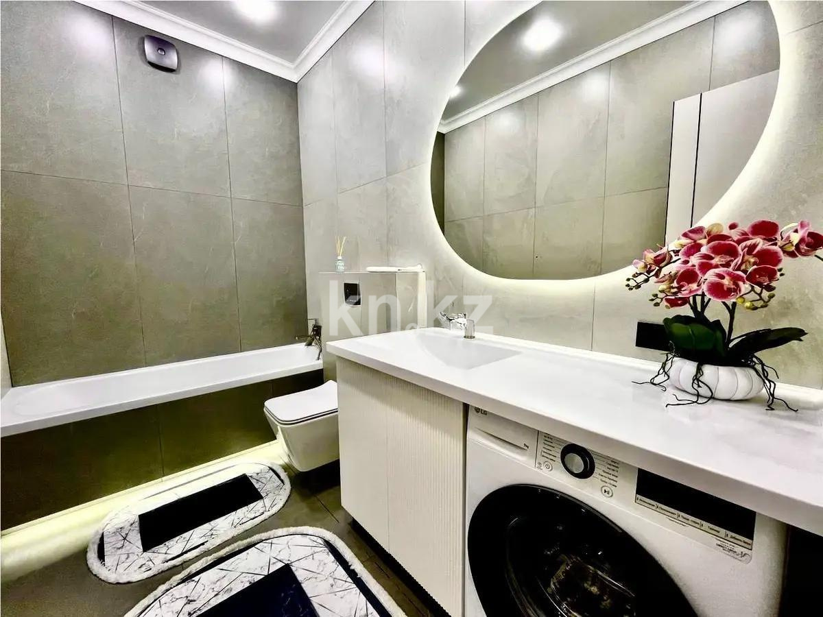 Продажа 2-комнатной квартиры, 50.1 м² в Алматы - фото 4