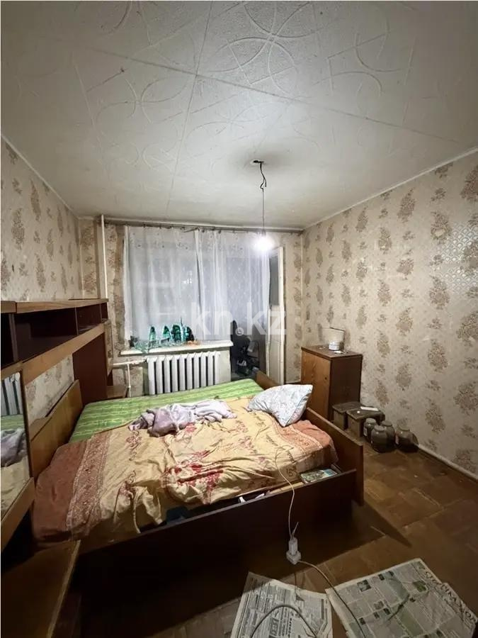 Продажа 4-комнатной квартиры, 62 м² в Караганде