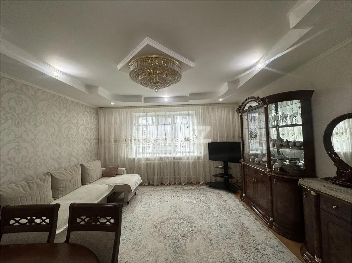 Продажа 3-комнатной квартиры, 102 м², ул. Куйши Дина, дом  26 в Астане