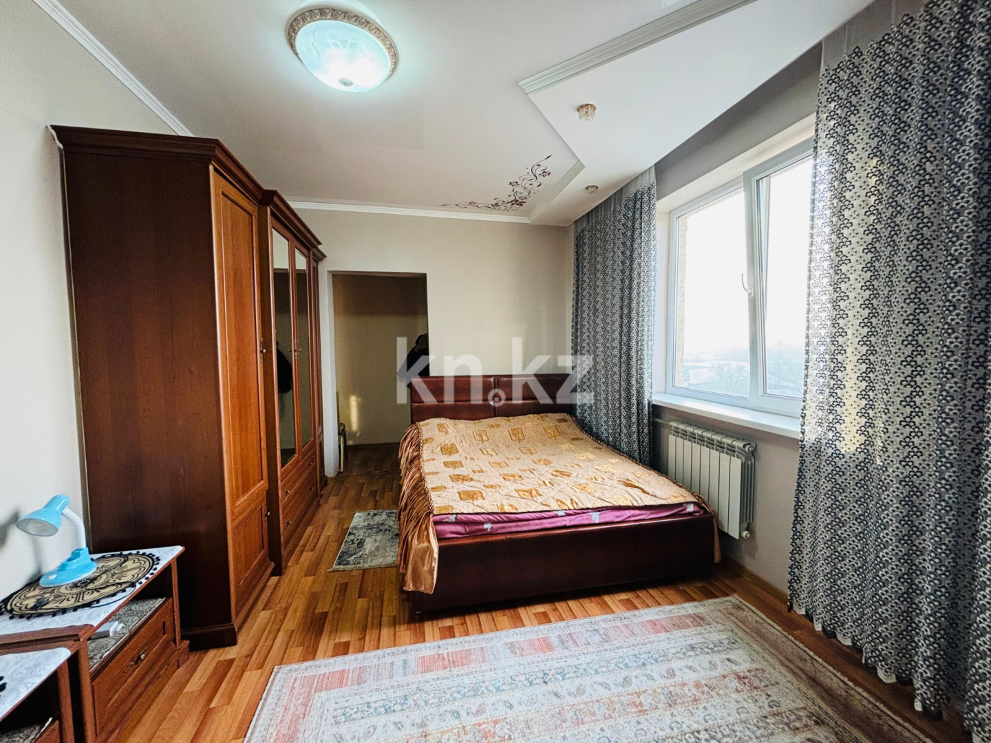 Продажа 3-комнатной квартиры, 110.5 м², Айнабулак 2, дом  32а в Алматы - фото 13