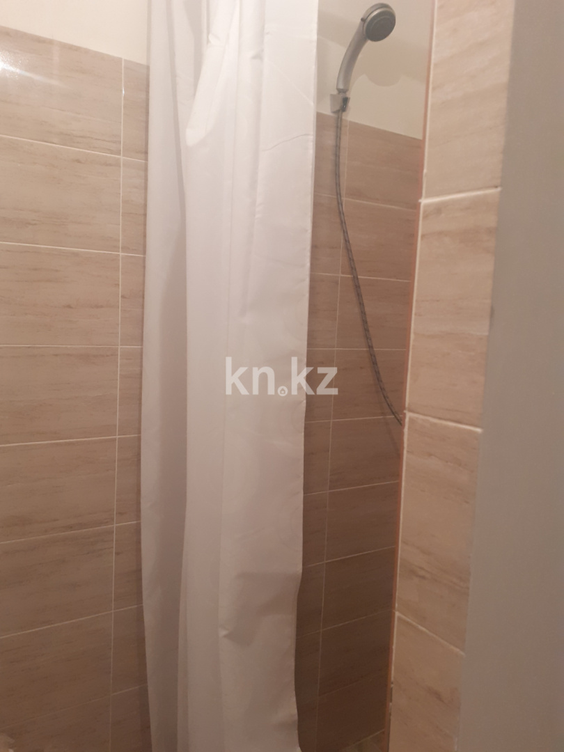Аренда 1-комнатной квартиры, 43 м², ул. Шолохова, дом  26 - сейфулина в Алматы - фото 7