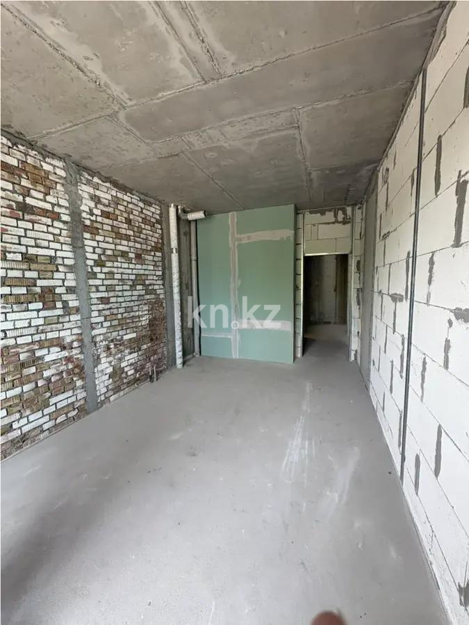 Продажа 2-комнатной квартиры, 74 м² в Алматы - фото 2