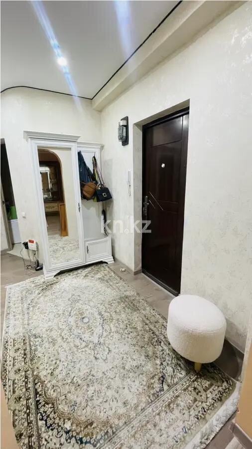 Продажа 2-комнатной квартиры, 47 м² в Алматы - фото 4