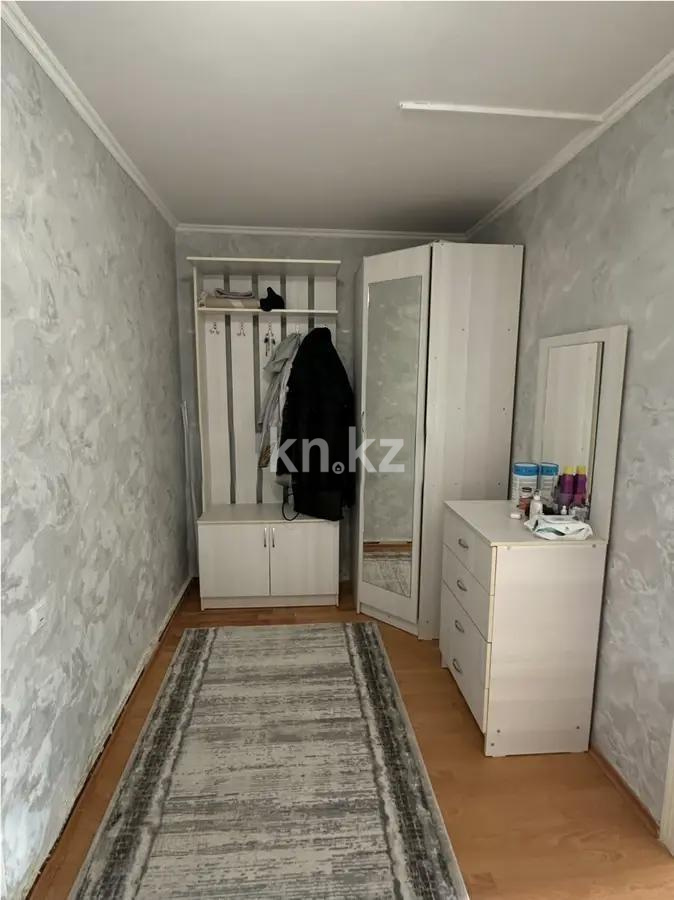 Продажа 1-комнатной квартиры, 35 м² в Астане - фото 4