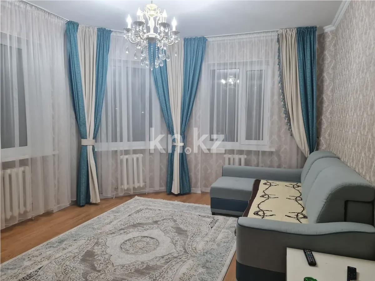 Продажа 1-комнатной квартиры, 38.7 м² в Астане