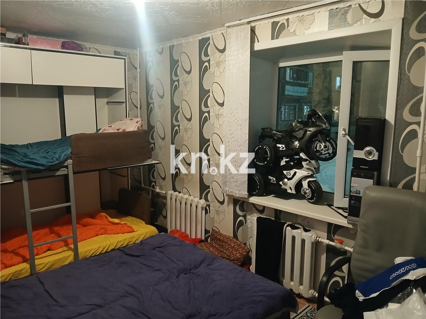 Продажа 2-комнатной квартиры, 47 м² в Караганде - фото 2