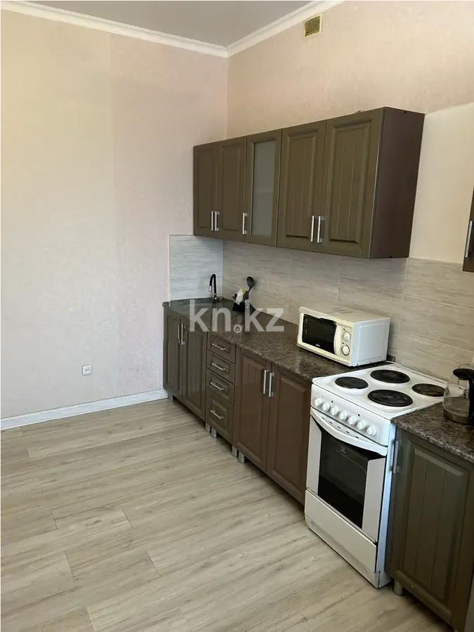 Продажа 1-комнатной квартиры, 40 м² в Караганде - фото 2
