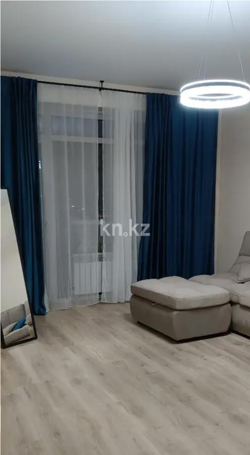 Продажа 3-комнатной квартиры, 93.2 м² в Алматы