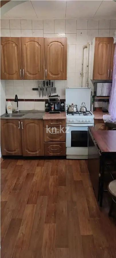 Продажа 3-комнатной квартиры, 59 м² в Алматы - фото 4