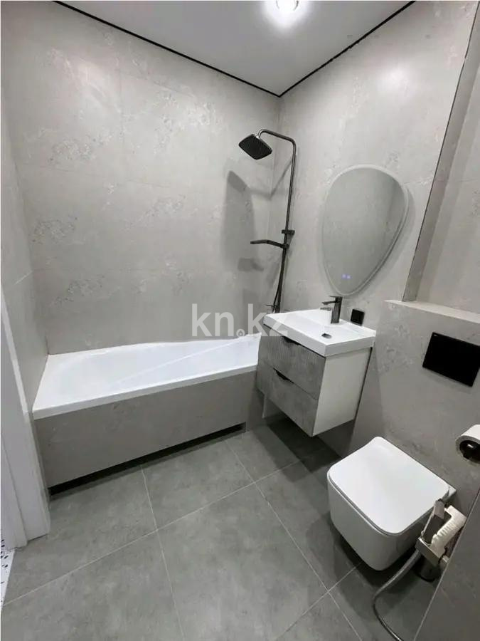 Продажа 2-комнатной квартиры, 45 м², пр. Райымбека, дом  174/2 в Алматы - фото 3