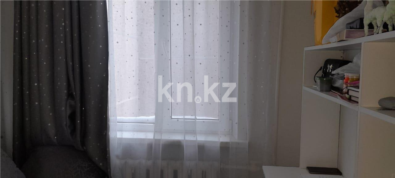 Продажа 4-комнатной квартиры, 77 м², ул. Гапеева в Караганде - фото 5