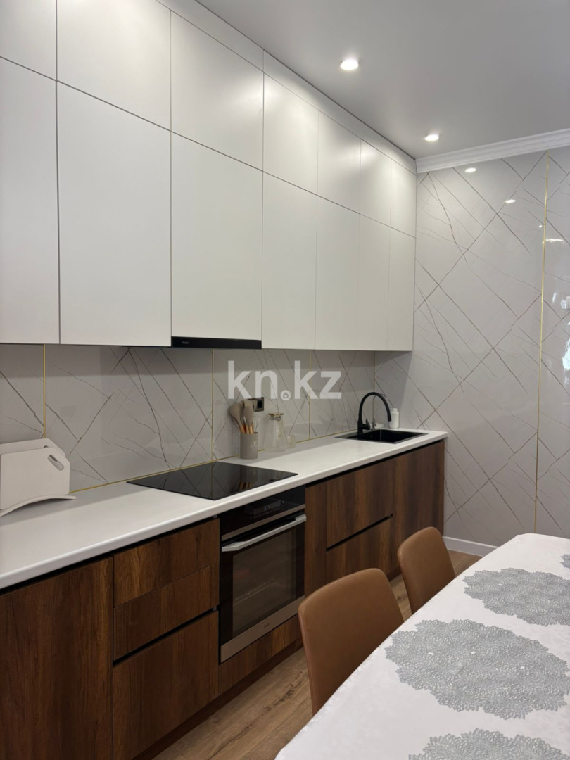 Продажа 1-комнатной квартиры, 42.3 м² в Астане - фото 9