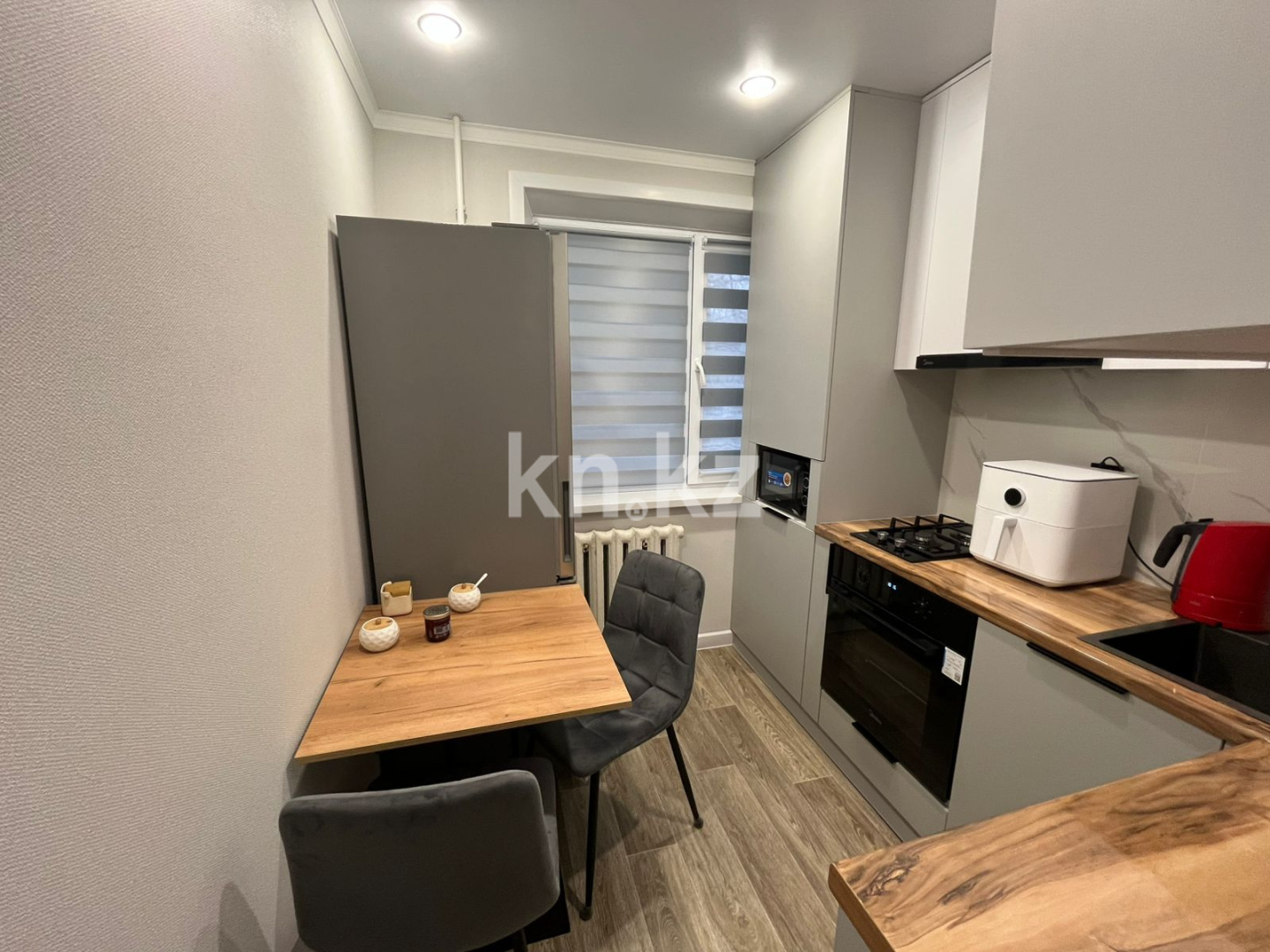 Продажа 2-комнатной квартиры, 50 м², пр. Республики в Караганде - фото 9