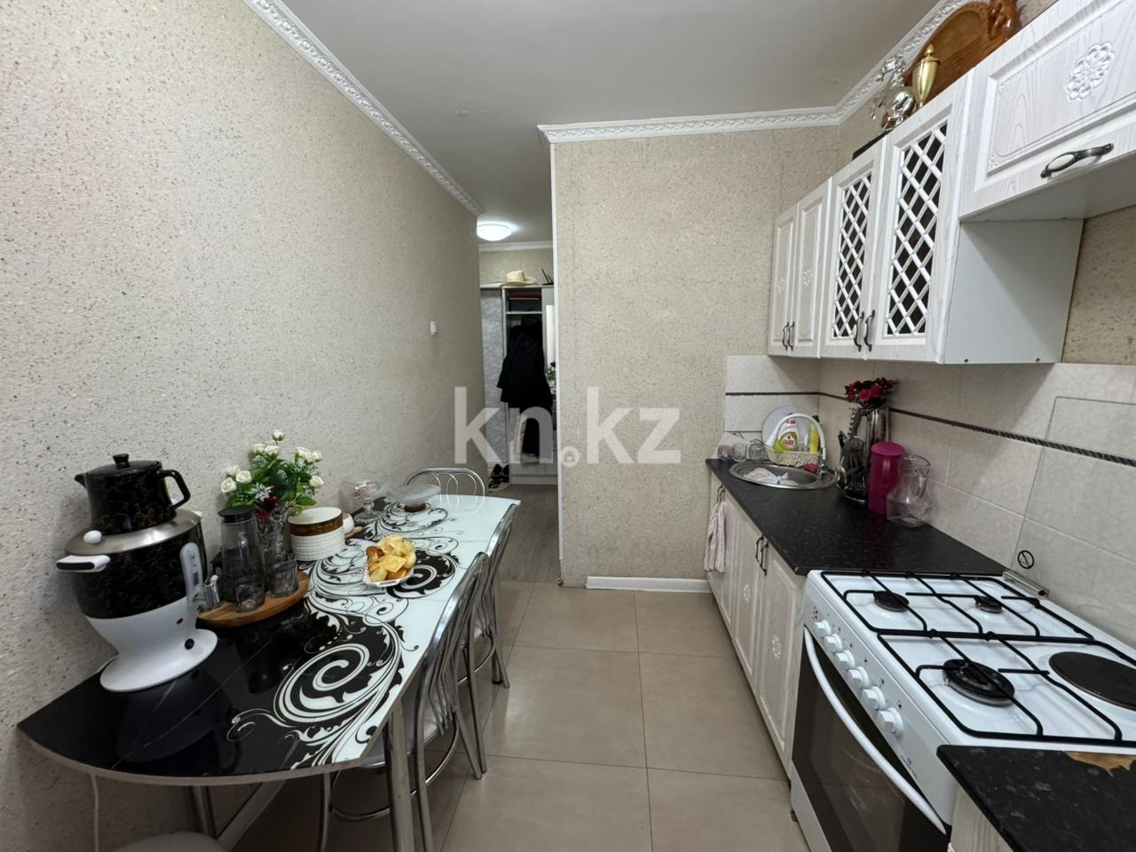 Продажа 2-комнатной квартиры, 45 м², ул. Университетская, дом  23 в Караганде - фото 11