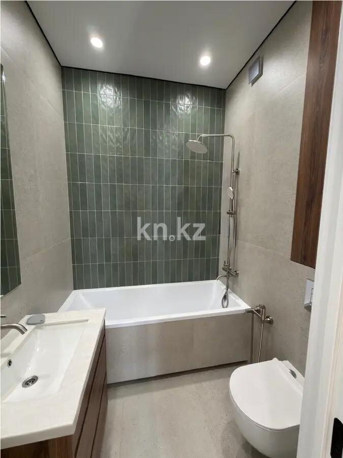 Продажа 3-комнатной квартиры, 78 м² в Алматы - фото 5