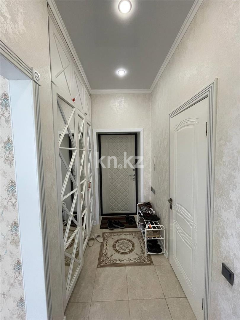 Продажа 1-комнатной квартиры, 41 м² в Астане - фото 6