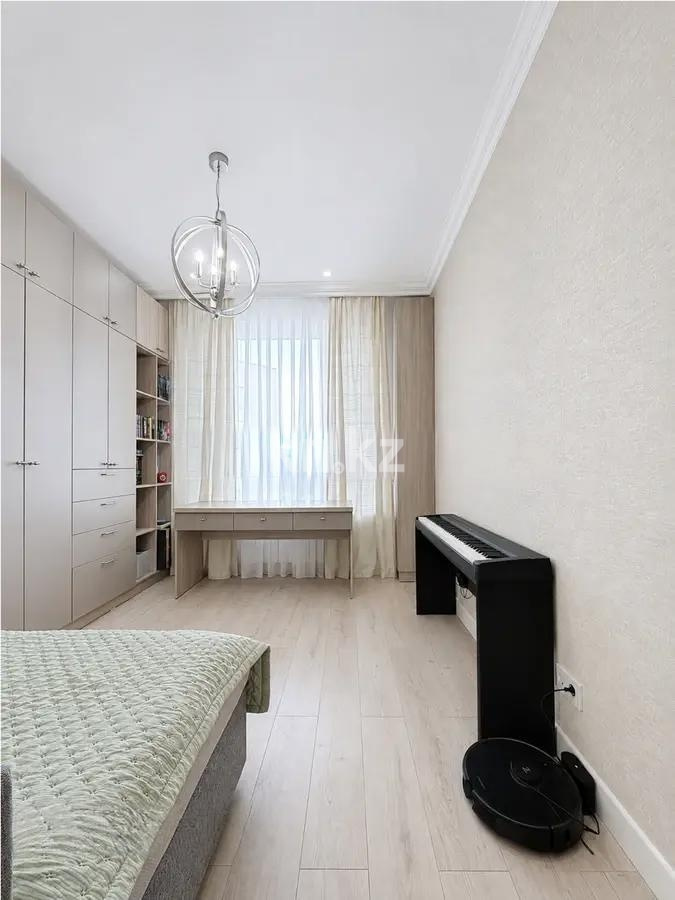 Продажа 4-комнатной квартиры, 99.2 м² в Астане - фото 3