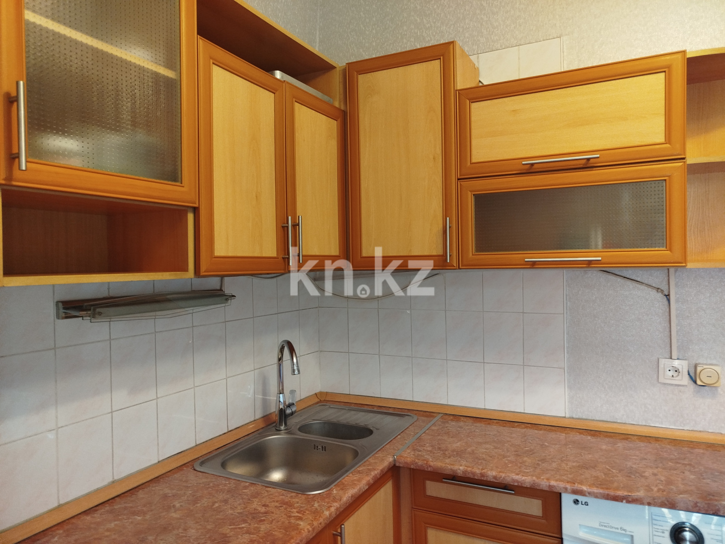 Продажа 2-комнатной квартиры, 50.8 м² в Алматы - фото 3