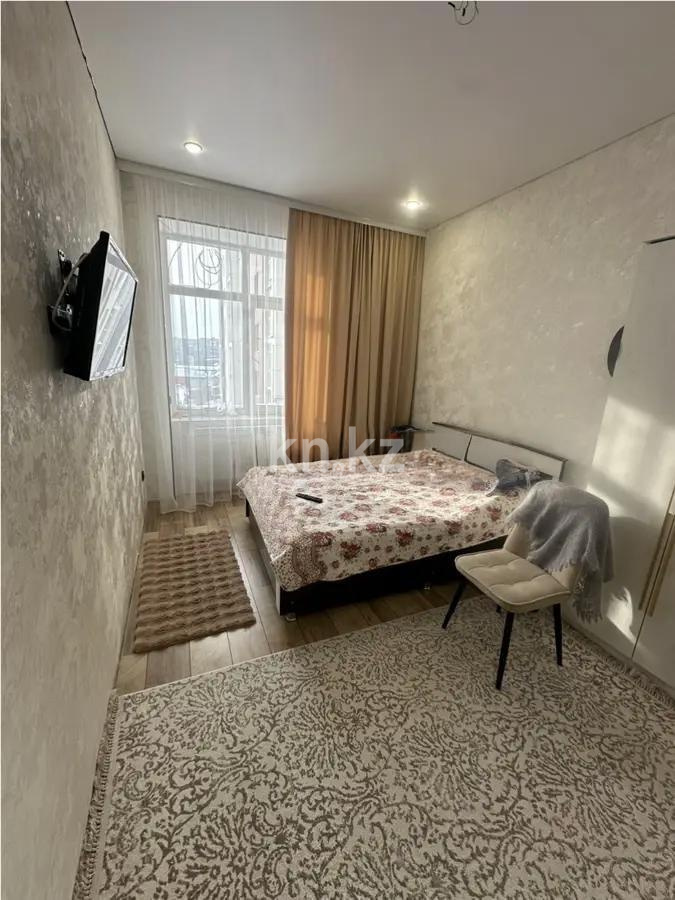 Продажа 3-комнатной квартиры, 90 м² в Караганде - фото 2