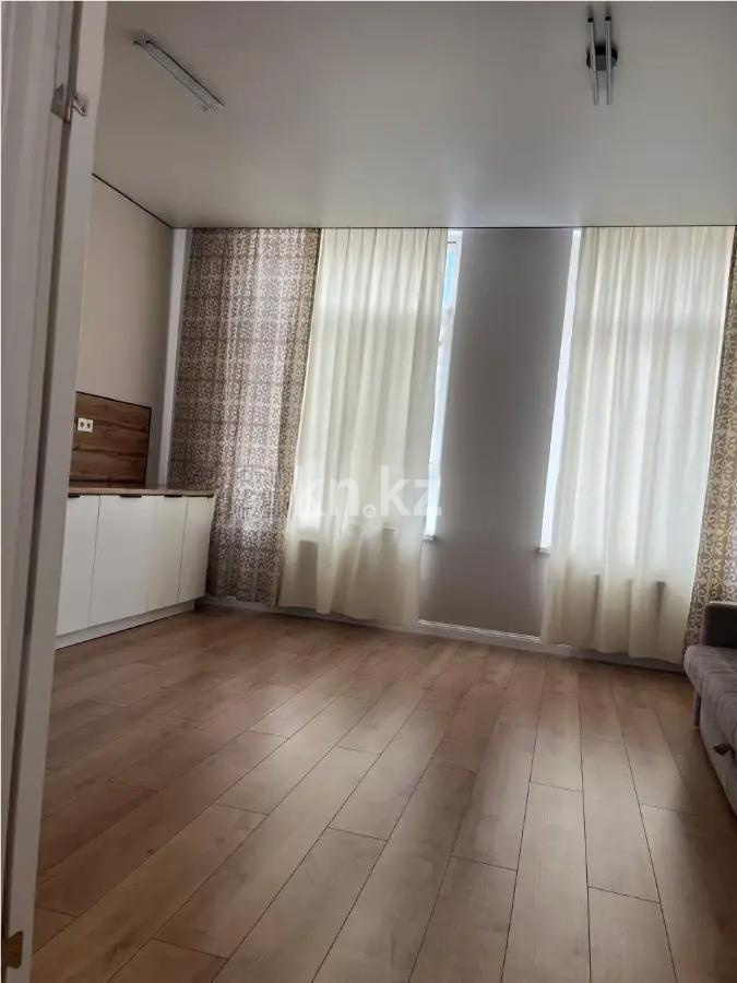 Продажа 1-комнатной квартиры, 51 м² в Астане