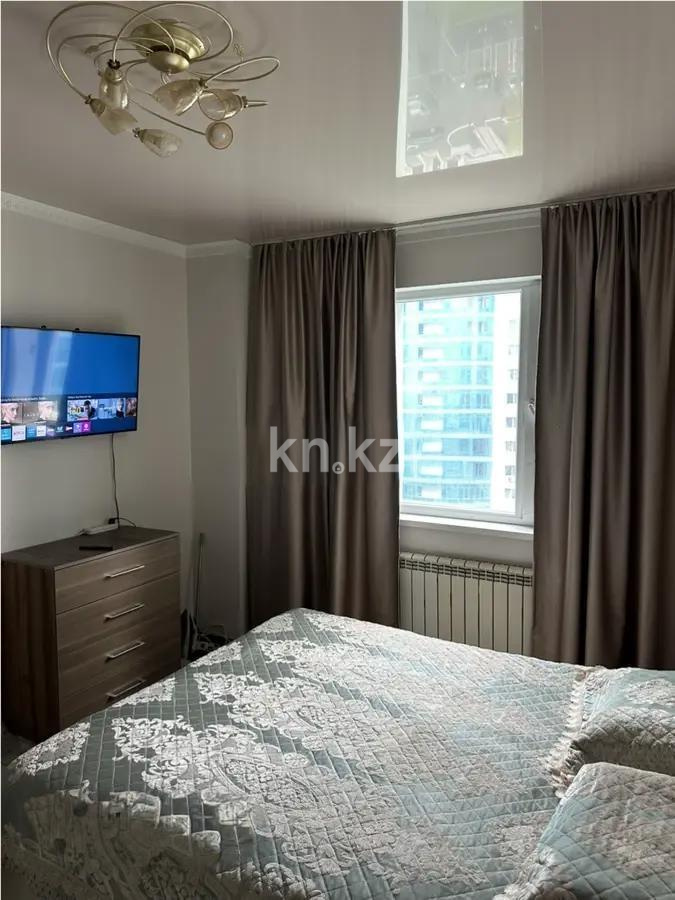 Продажа 2-комнатной квартиры, 56.2 м² в Астане - фото 2