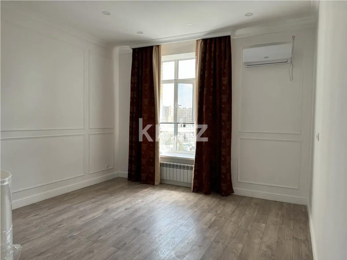 Продажа 2-комнатной квартиры, 59 м² в Астане