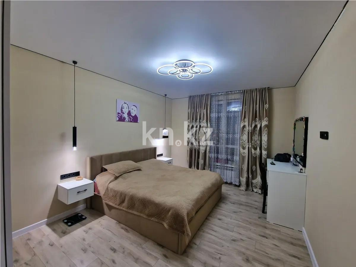 Продажа 3-комнатной квартиры, 69 м², пр. Назарбаева, дом  28а/20 в Алматы