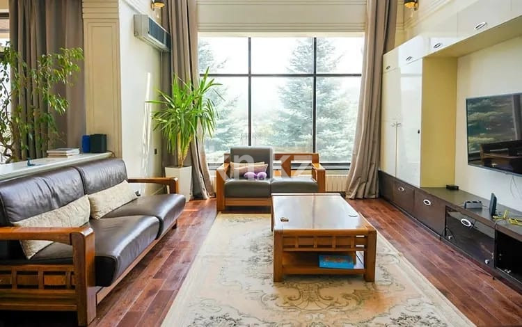 Аренда 8-комнатного дома, 540 м² в Алматы - фото 7