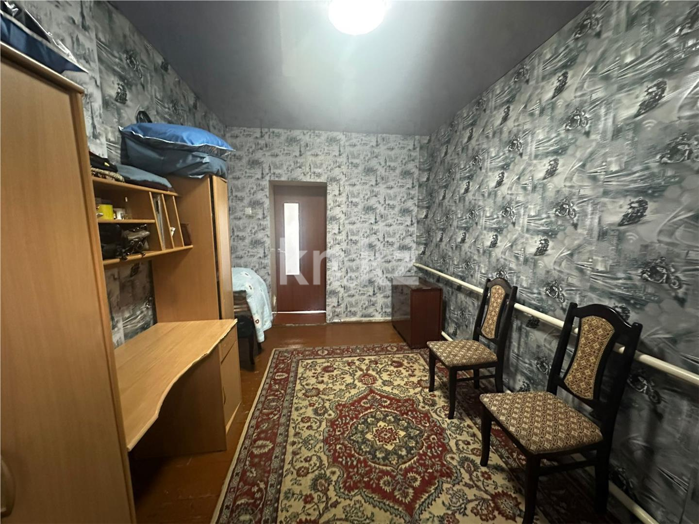 Продажа 3-комнатного дома, 75.6 м², ул. Панфилова в Темиртау - фото 27