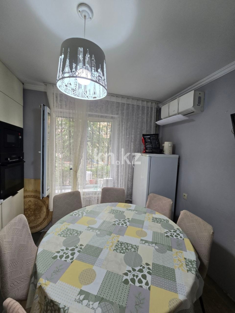 Продажа 4-комнатной квартиры, 86.2 м² в Алматы - фото 33