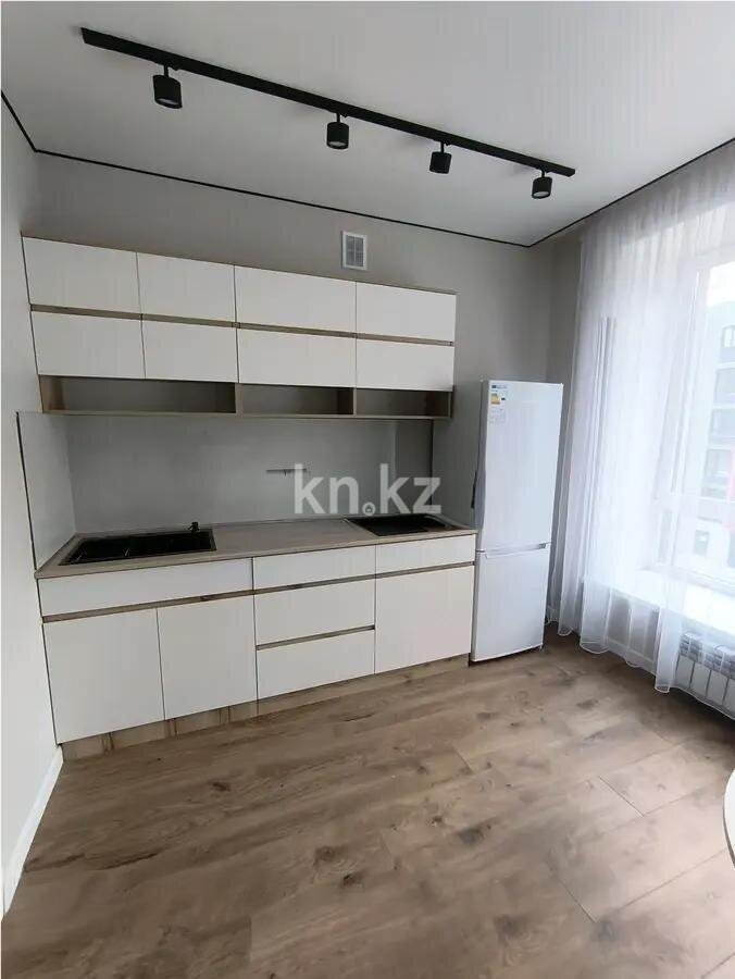 Продажа 1-комнатной квартиры, 32 м² в Астане - фото 2
