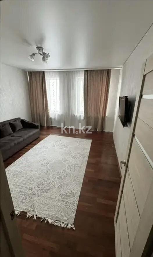 Продажа 1-комнатной квартиры, 39.1 м² в Астане