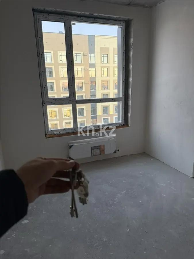Продажа 2-комнатной квартиры, 59 м² в Астане