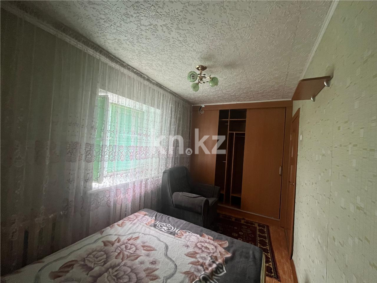 Продажа 3-комнатной квартиры, 53 м², пр. Бухар-жырау, дом  75 в Караганде - фото 6