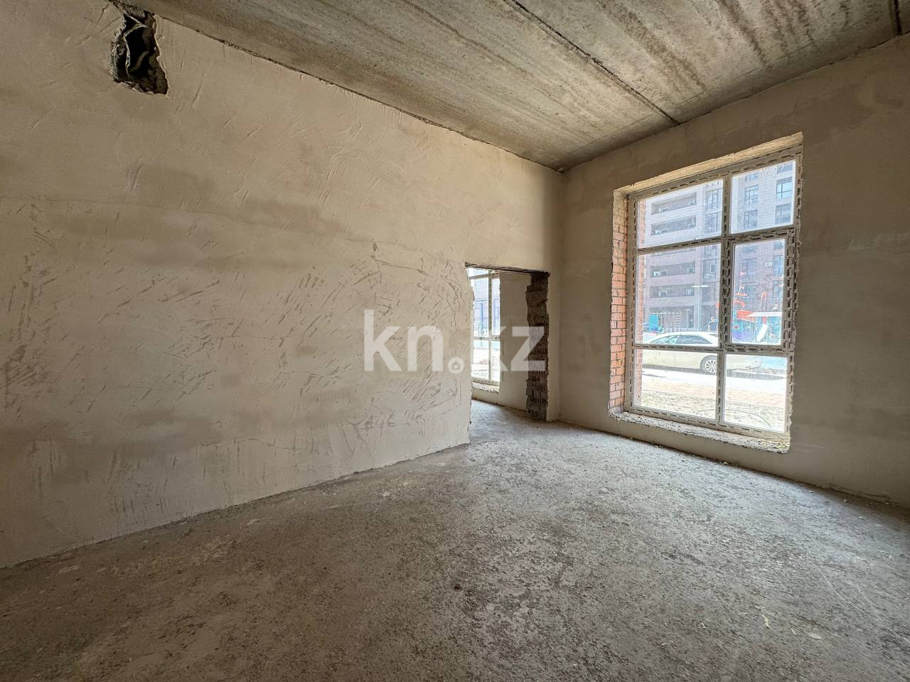 Продажа 2-комнатной квартиры, 52 м², ул. Калдаякова, дом  46 - ГОРЯЧАЯ ЦЕНА в Астане - фото 4