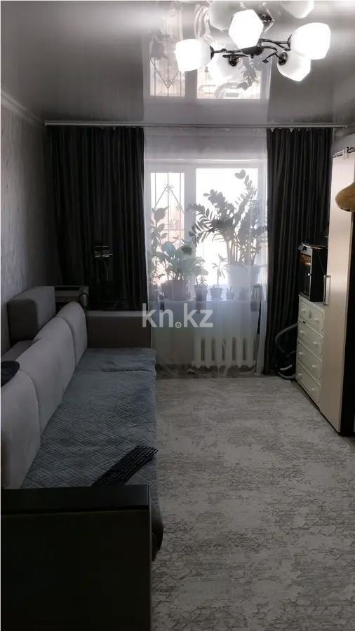 Продажа 2-комнатной квартиры, 44 м² в Астане