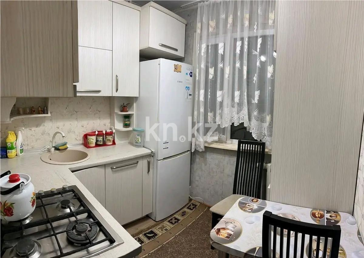 Продажа 3-комнатной квартиры, 58 м², мкр-н 6, дом  39 в Алматы - фото 4