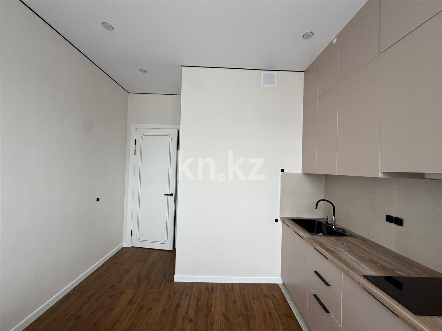Продажа 1-комнатной квартиры, 41 м² в Астане - фото 5