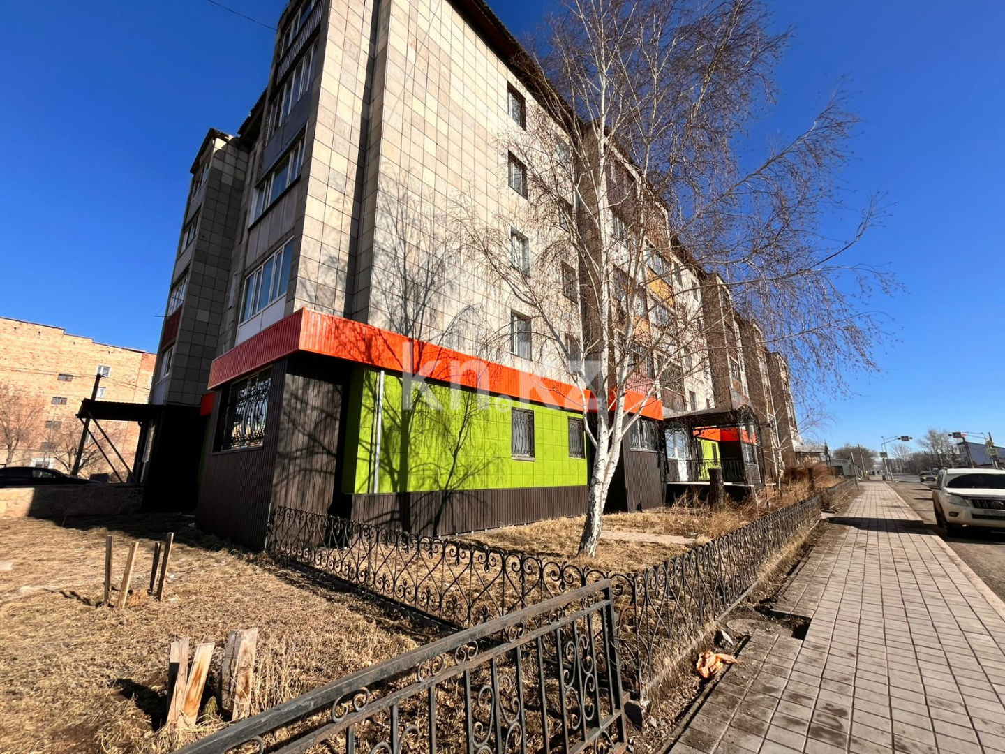 Аренда помещения в Караганде - фото 3