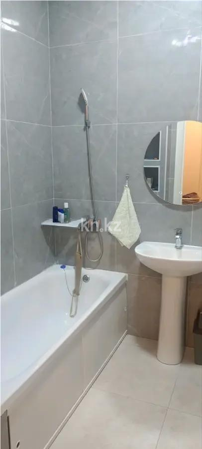 Продажа 1-комнатной квартиры, 34 м², ул. Кургальжинское шоссе, дом  4 в Астане - фото 2