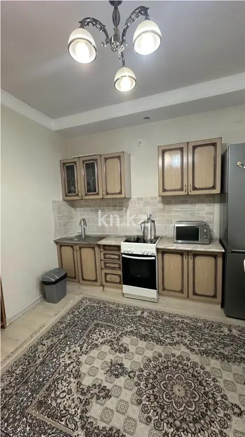 Продажа 1-комнатной квартиры, 45.3 м² в Астане - фото 2
