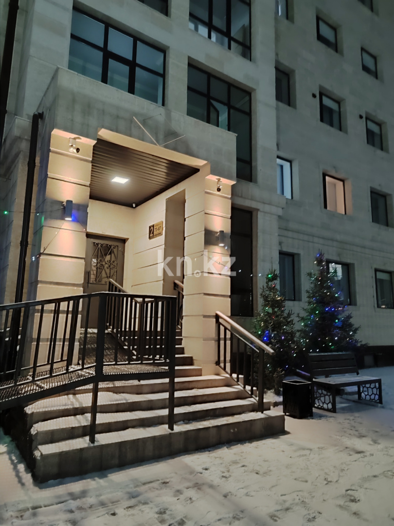 Продажа 2-комнатной квартиры, 62 м² в Караганде - фото 5