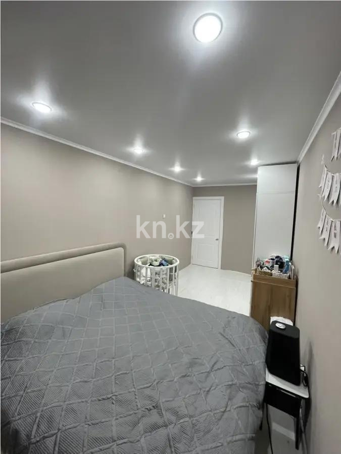 Продажа 2-комнатной квартиры, 45 м² в Темиртау - фото 3