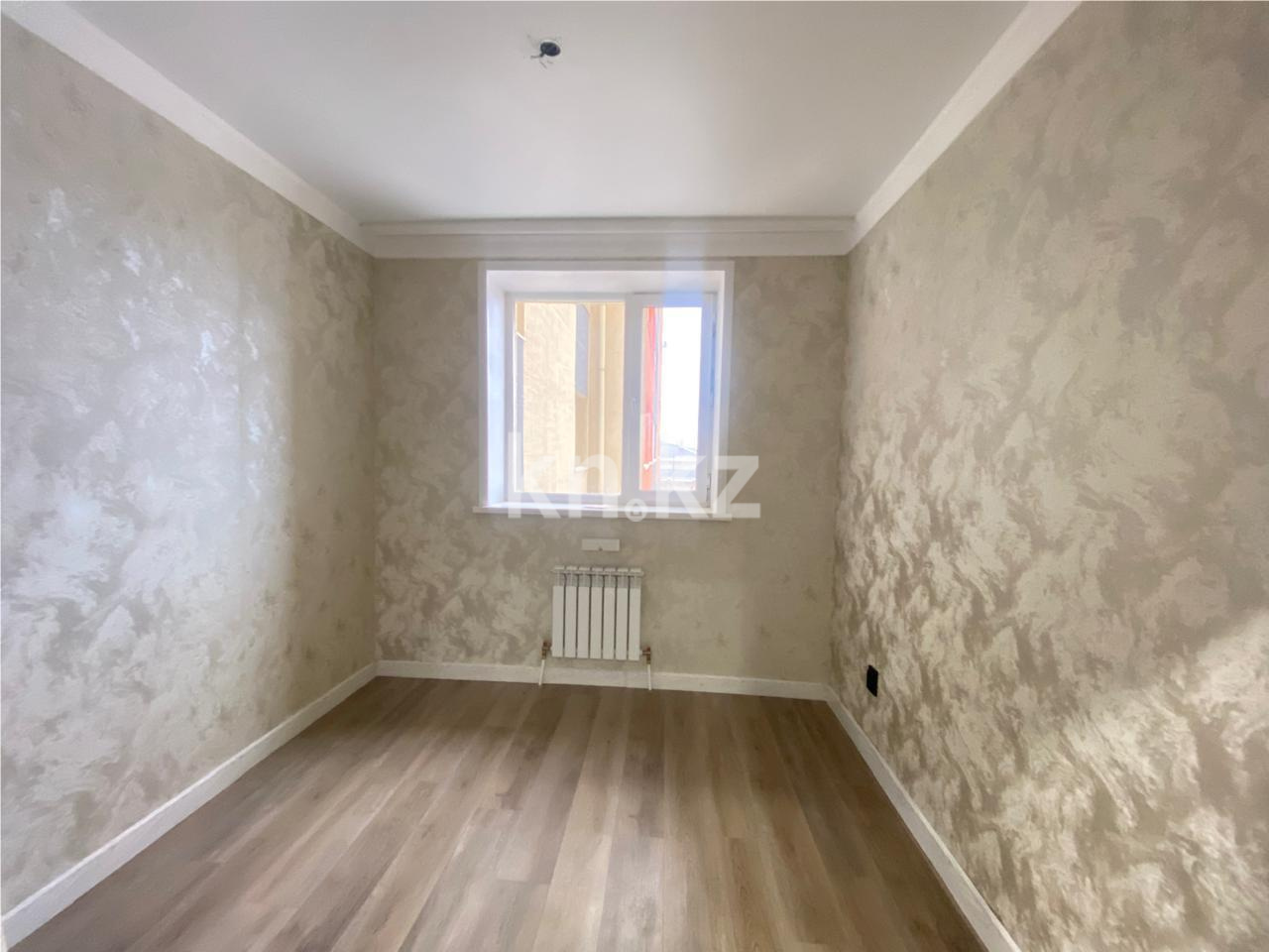 Продажа 3-комнатной квартиры, 61 м², ул. Калдаякова в Астане - фото 5