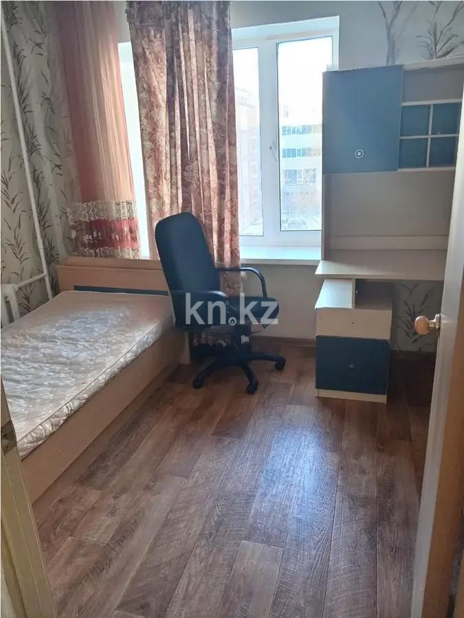 Продажа 4-комнатной квартиры, 75.3 м² в Астане - фото 4